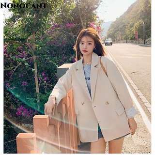 spraying áo khoác nữ blazer áo blazer nữ  High-quality unique Fashion New Style WXW23915SX37Z230915