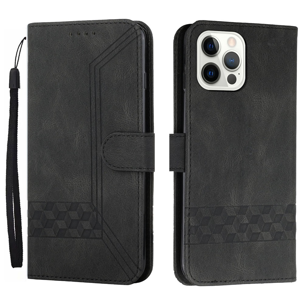 Cho iphone 15 pro max 15 pro 15 plus 14 pro max Bao Da Điện Thoại Dạng Ví Nắp Lật Nam Châm