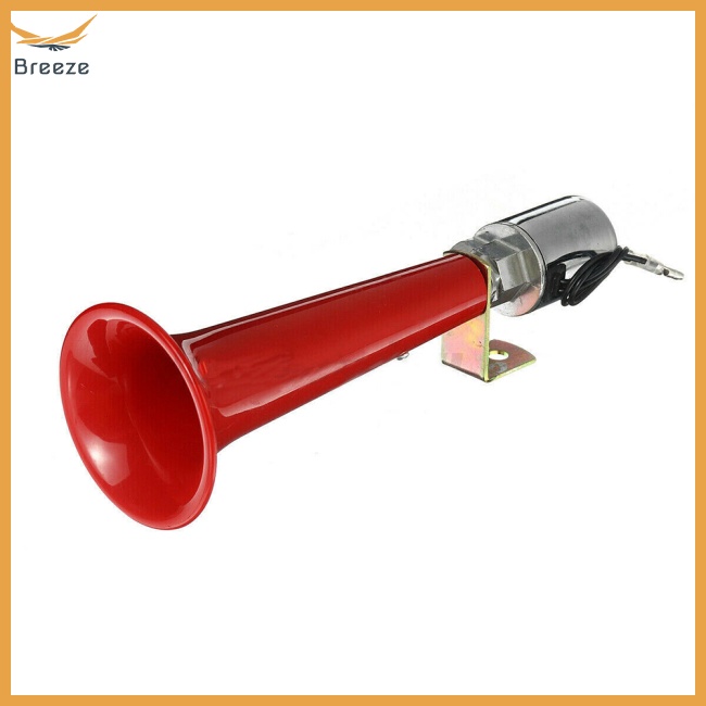 Còi Hơi 180db 12v / 24v Chất Lượng Cao Cho Xe Hơi