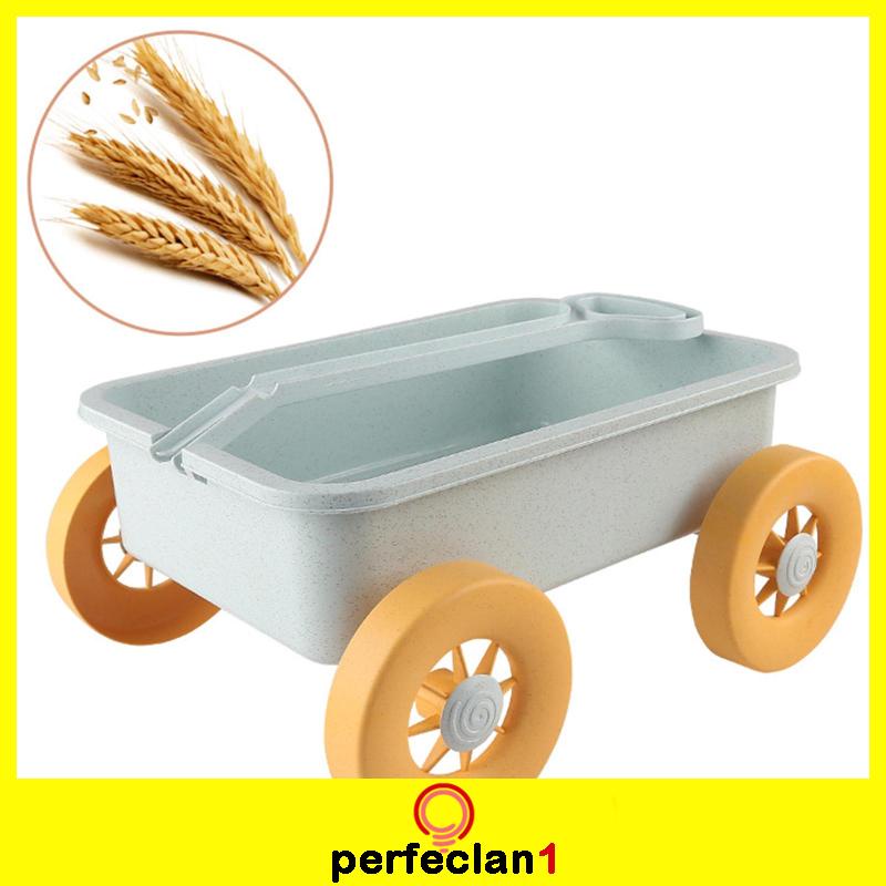 Xe Kéo Đi Biển Đồ Chơi Cho Bé
