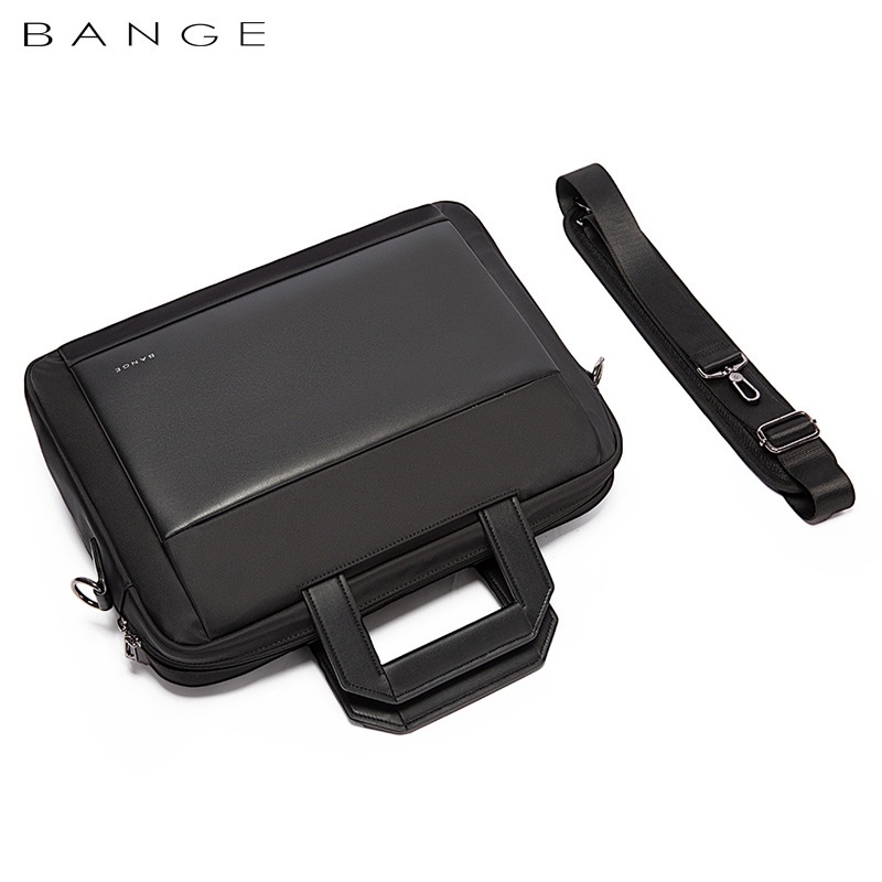 Bange Túi Đựng laptop Sức Chứa Lớn Thời Trang Cao Cấp Cho Nam