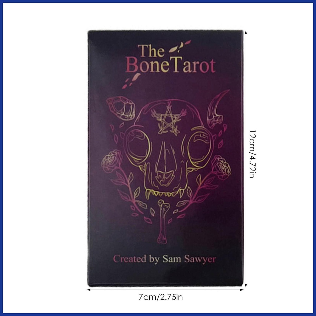 Bộ Thẻ Bài tarot oracle Thú Vị Cho Gia Đình