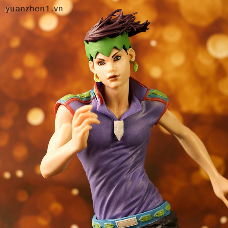Mô Hình Đồ Chơi Nhân Vật Jojo bizarre adventure 28cm