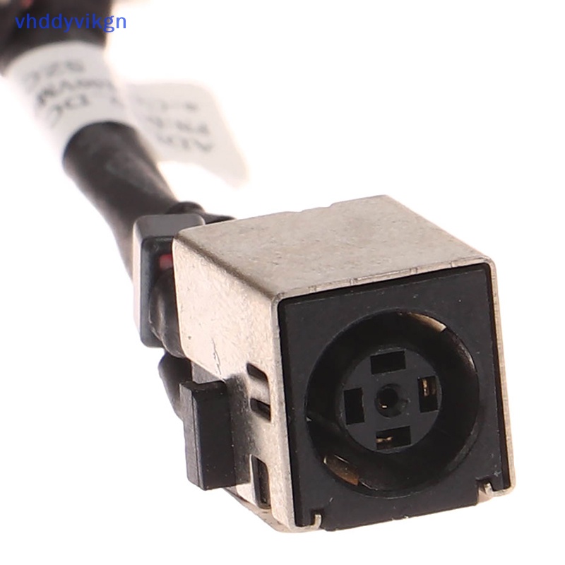 Jack Nguồn dc Thay Thế vhdd Cho dell latitude e5570 Chính Xác 15 3510 0wp4yf