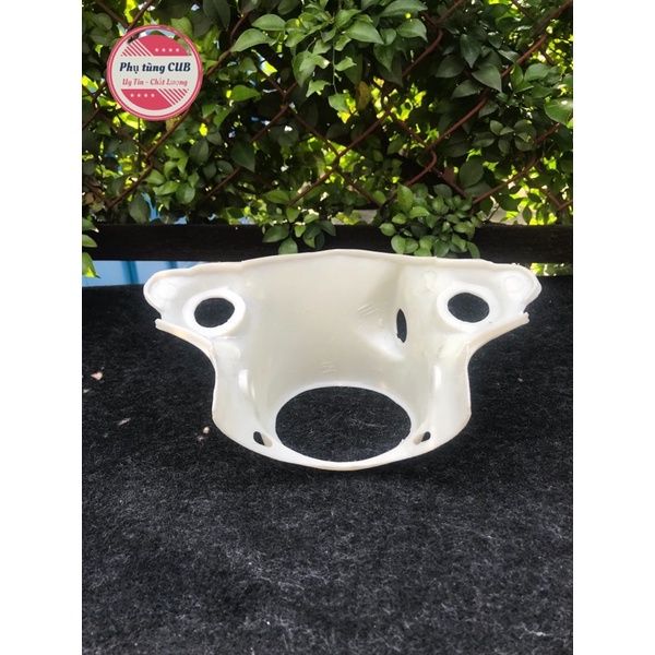 Bợ cổ xe cub 81-86-88 chưa sơn