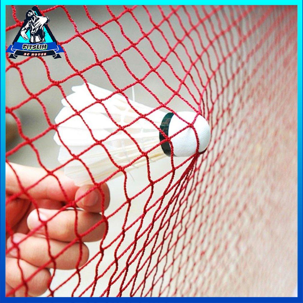 Badminton Tennis Volleyball Net For Garden Indoor Outdoor Games Durable