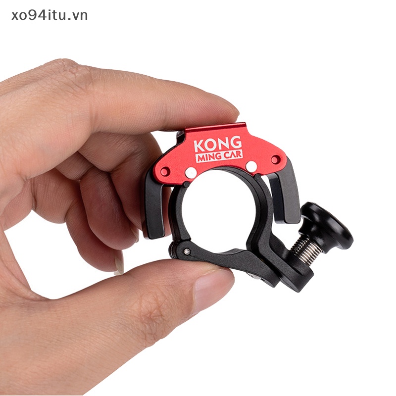 Xoitu 1 Chuông Xe Đạp Bằng Thép Không Gỉ Chất Lượng Cao vn