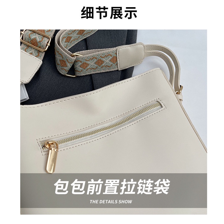 Túi Xách Cỡ Lớn Thời Trang Mùa Hè 2023 Cho Nữ