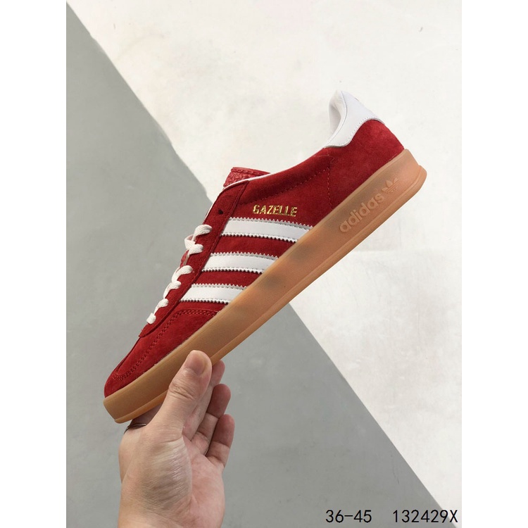 Giày Thể Thao adidas Original gazelle "esquisite gucci" Đa Dạng H06261 36-45