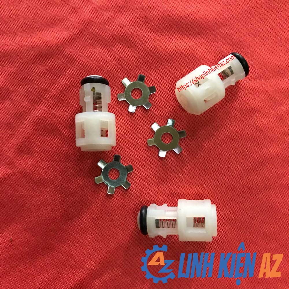 Van 1 chiều ngõ ra máy rửa xe mini / Van 1 chiều máy rửa xe mini