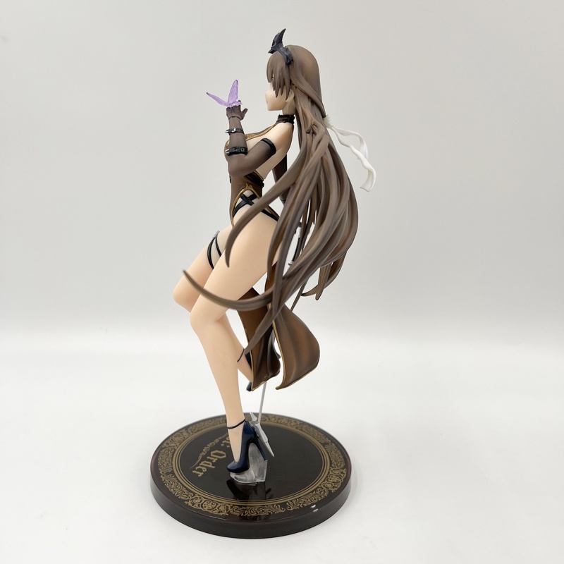 Mô Hình Nhân Vật moyan devil Trong anime Sakura 26cm