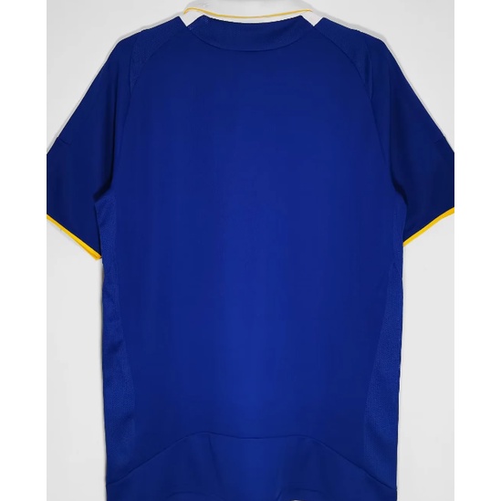 Áo Khoác chelsea Chất Lượng Cao Phong Cách vintage 2008 / 09