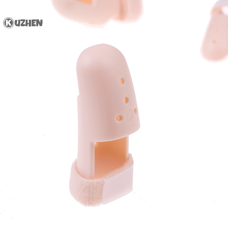 Kuzhen Nẹp Nẹp Nẹp Chỉnh Hình Ngón Tay Giảm Đau