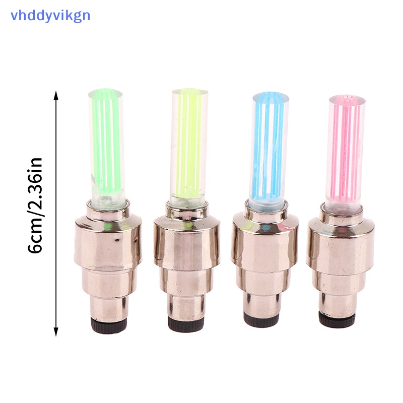 Vhdd Đèn neon Gắn Căm Xe Đạp / Xe Máy / Xe Hơi vn