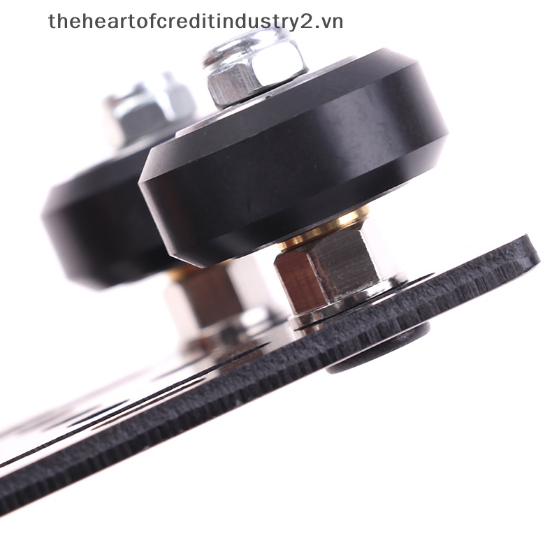 Bộ Ròng Rọc Trượt Máy In 3d Chữ v Cho Bánh Xe 2020 / 2040 v-slot