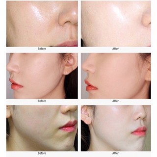Phấn phủ bột Mack Andy kiềm dầu chống thấm nước