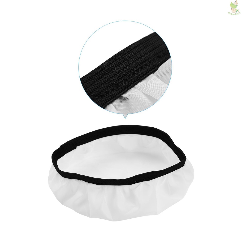 Phụ Kiện Phản Quang Ánh Sáng Rung 7 inches / 180mm Chuyên Dụng Cho Chụp Ảnh / studio strobe / sparkler / portrait 7Inch / 180mm