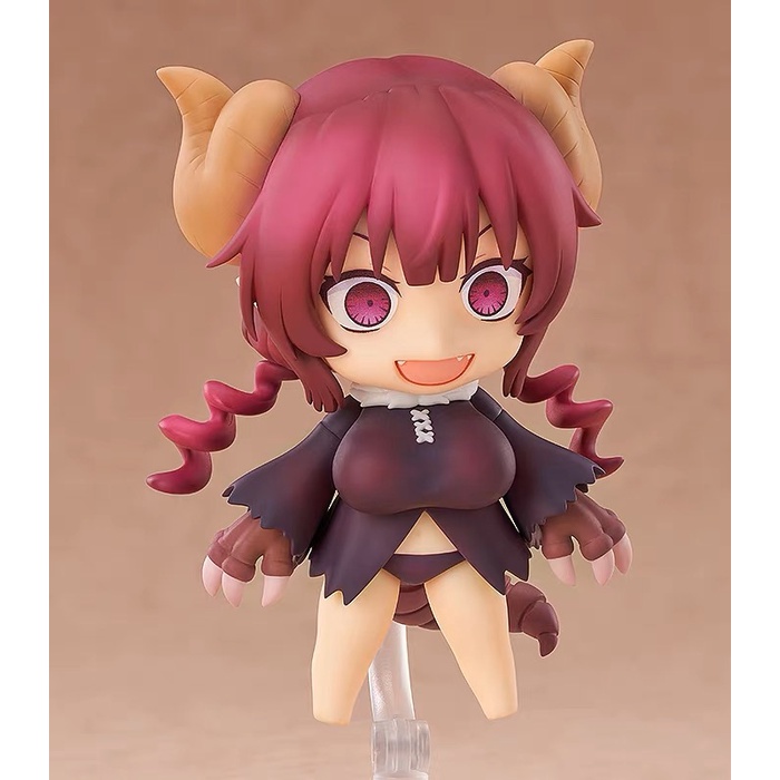Cô Hầu Gái Rồng Của nendoroid miss Kobayashi #1983 Mô Hình Đồ Chơi Sưu Tầm iruru Bằng pvc