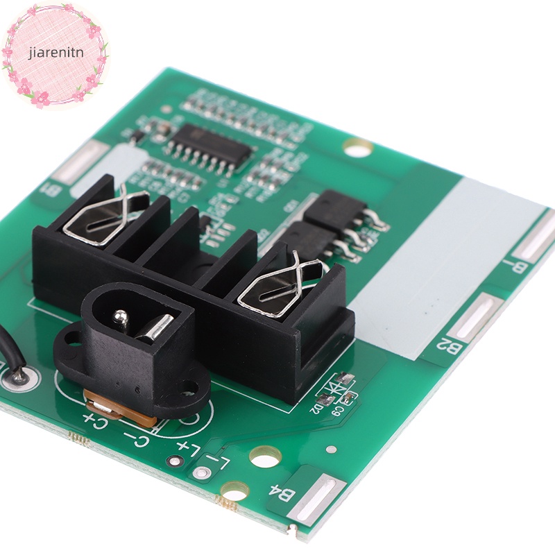 Bảng Mạch Sạc Pin li-ion lipo 18650 2mos 5s 12a 21v