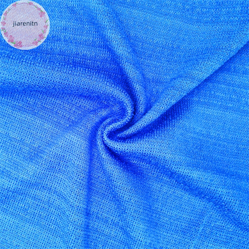 Bộ 5 Khăn Lau Xe Hơi Mềm Mại Siêu Bền vn