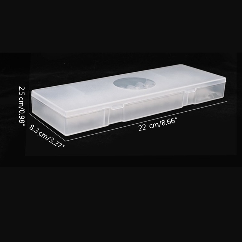 Ivy Bộ 240 Móng Tay Giả Ngắn Hình oval Bằng Nhựa resin Phong Cách Pháp