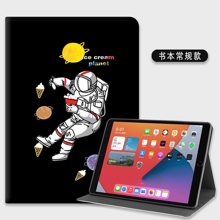 Dễ Thương Bao Da Máy Tính Bảng In Hoạt Hình Cho redmi pad se 11inch 2023 mi pad 6 pro 11 "pad 5pro redmi pad 10.61 Ốp