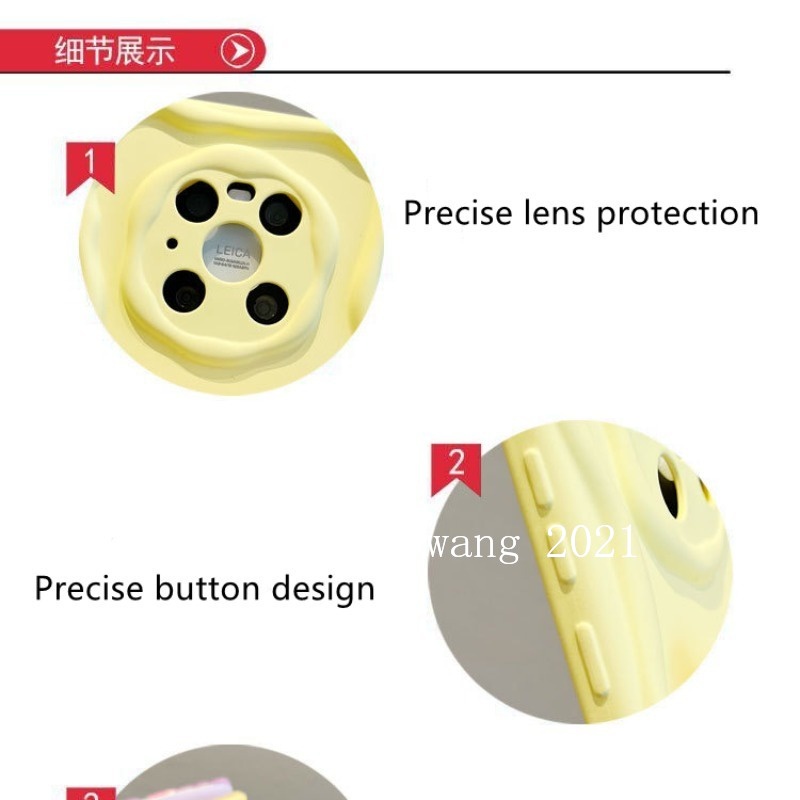 Mới Ốp Điện Thoại Mềm Họa Tiết Hoạt Hình Dễ Thương Cho xiaomi13t xiaomi 13t pro 5g 2023