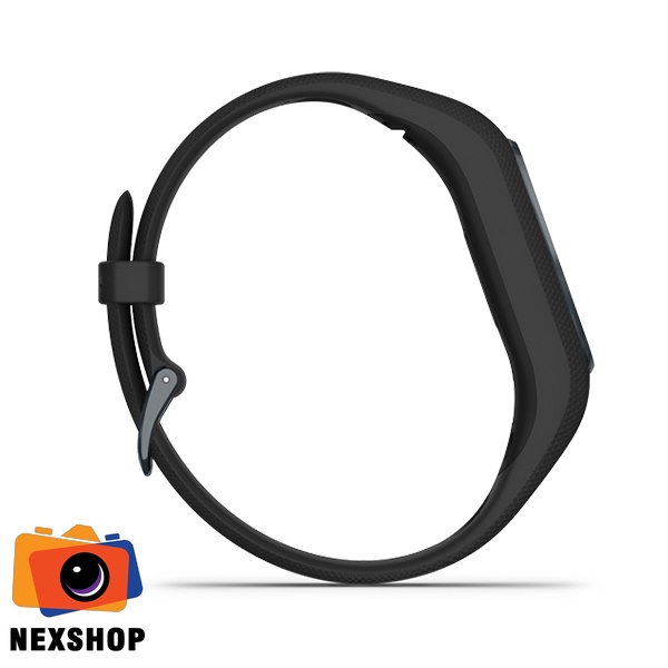 Thiết bị đeo tay thông minh Vivosmart 4 SEA | Black/Slate | S/M | Chính hãng