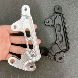 _pát cnc lắp heo zin 2 dây cho sh mode lên đĩa 260-267mm_cnc nguyên khối siêu nét