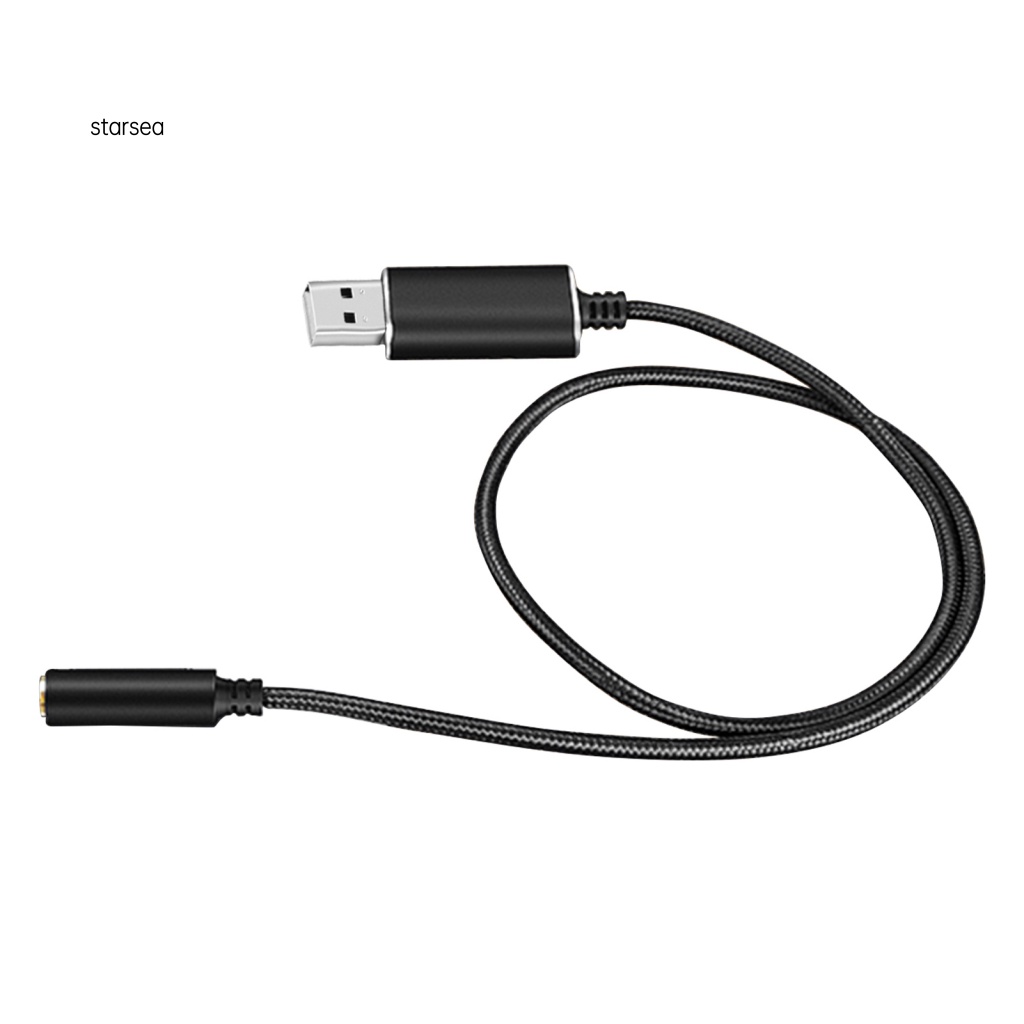 Thẻ Âm Thanh Rõ Ràng zk Cổng usb Cho Máy Tính