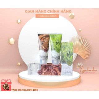 [Auth- Nội Địa] Sữa Rửa Mặt 3W CLINIC GREEN TEA CLEANSING FOAM 100ml - Hàn Quốc Chính Hãng