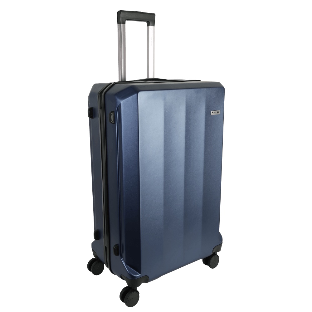 Vali Nhựa Ký Gửi Size Lớn Nhất Mỹ SAKOS VERTICA 28 inch - tại Balonation.vn