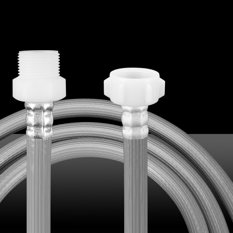 [KZS] Máy giặt trống tự động 25mm Đầu vào ống mở rộng 3/4 Ống mở rộng bên trong và bên ngoài Phụ kiện giao diện ren