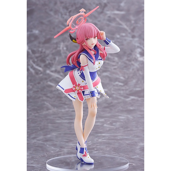 MÔ HÌNH Aru Mischievous * - POP UP PARADE - Blue Archive  FIGURE CHÍNH HÃNG