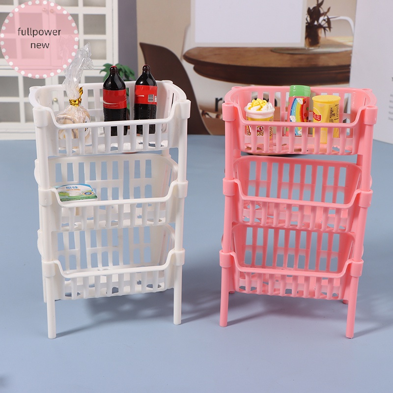 Phụ Kiện Chuyên Dụng Cho Búp Bê Tỉ Lệ 1 / 12