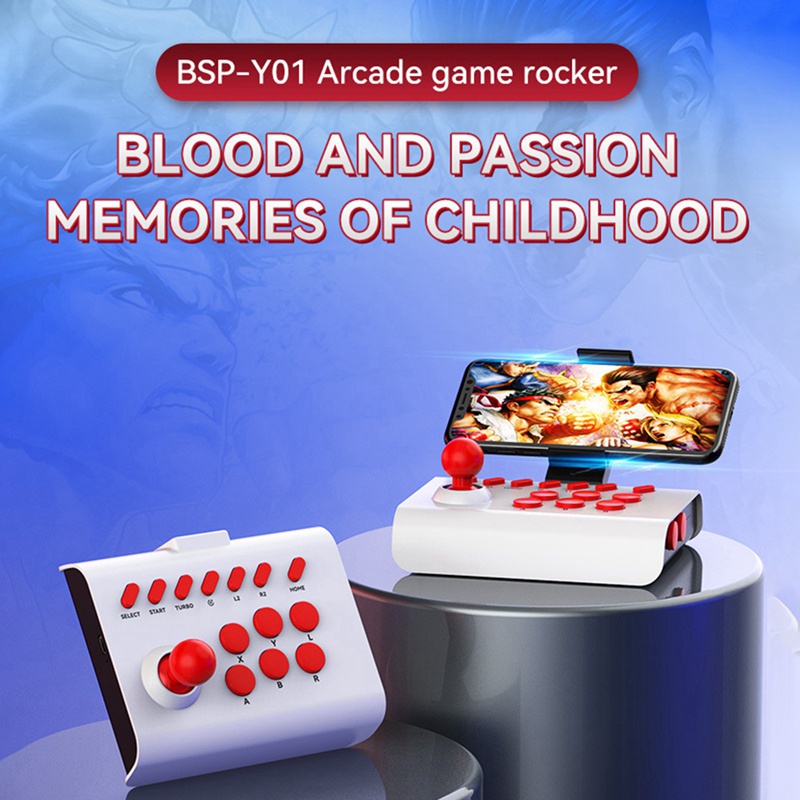 Tay Cầm Chơi game bluetooth Không Dây Cho nintendo switch ps4 ps3 pandora box pc