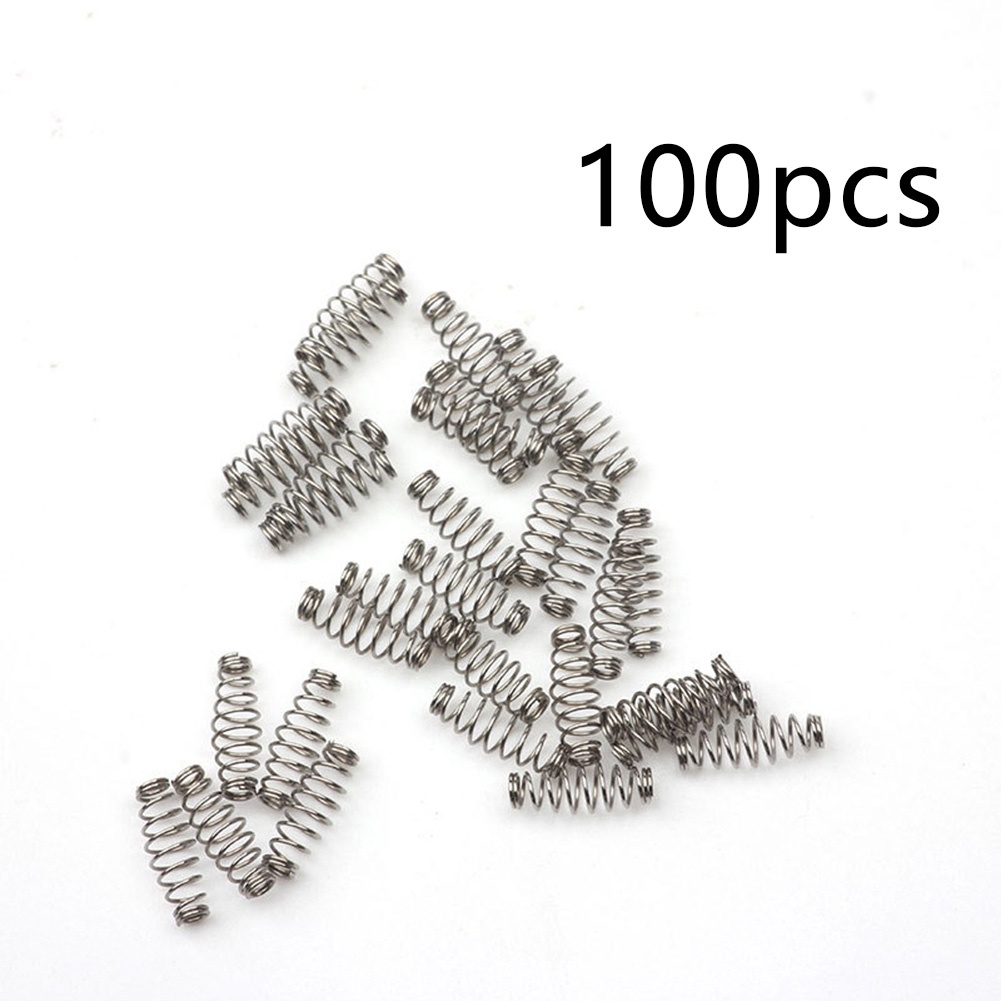 Móc Lò Xo Gắn Cần Câu Cá Chuyên Dụng