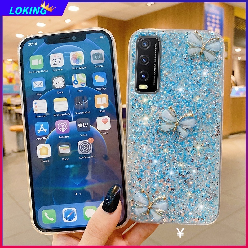 Ốp Điện Thoại Cho vivo y02s y02 y16 y35 y36 y27 y22 y15s y15a y21s y31 y33s y12s y12a y50 y20 y20s y20i y19 y11 y17 y15