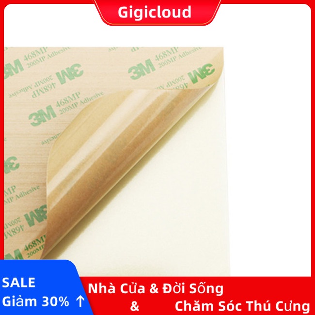 Tấm polyetherimide pei 254 * 254 * 0.3mm Cho Máy In 3d