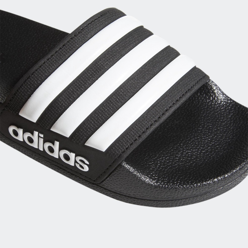 adidas Bơi lội Dép nhà tắm Adilette Trẻ em Đen G27625