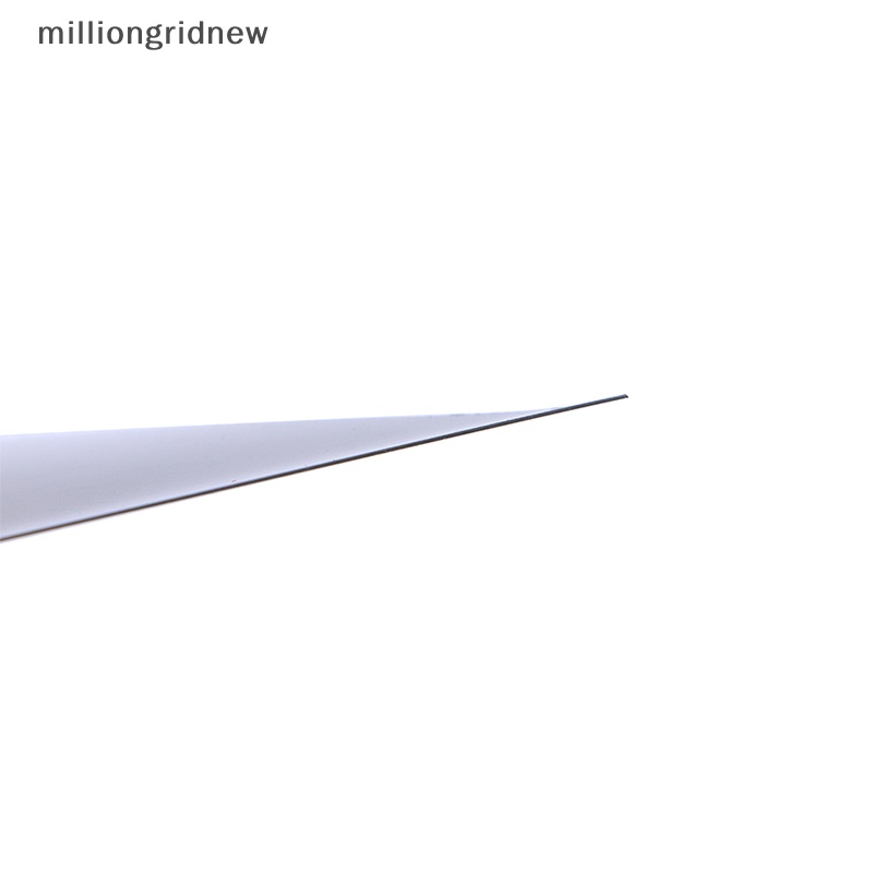 Set 2 Màn Hình Hiển Thị lcd 9 * 9cm Phân Cực Phổ Quát Cho Xe Hơi mgn