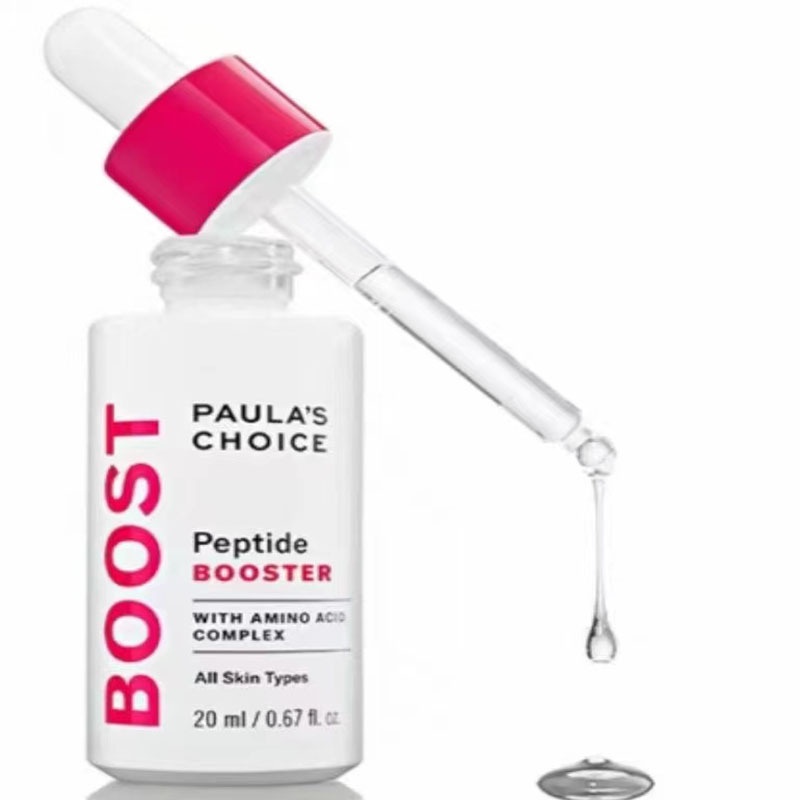 Paula 'S Choose' S choice Tinh Chất 8 peptide c15 nicotinamide 10% Làm Sáng Và Săn Chắc Da Chống Đường 20ml