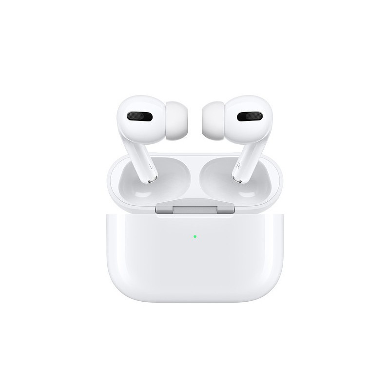 Tai Nghe Bluetooth AirPods Pro Phiên Bản Cao Cấp Chất Lượng Âm Thanh Hay Bass Cực Mạnh Bảo Hành 6 Tháng