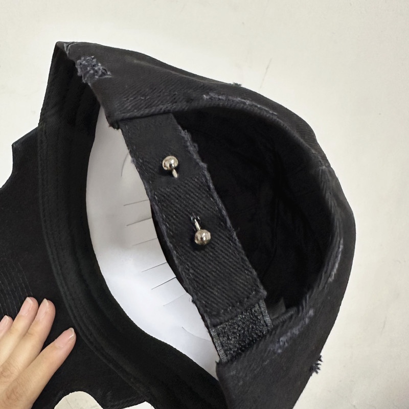 Mũ Lưỡi Trai Thêu Chữ b home Thời Trang Mùa Hè Cho Cặp Đôi