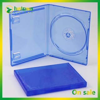 Hộp đựng bảo vệ đĩa cd dvd game tiện dụng cho ps5 / ps4 ốp