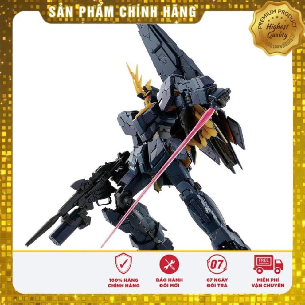 Đồ chơi trẻ em - Mô hình Gundam Bandai RG Banshee Norn Destroy lắp ráp Anime Tỷ lệ 1/144 sập sàn