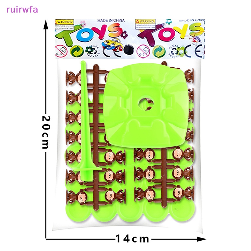 Ruirwfa Đồ Chơi Cây Cân Bằng mini Để Bàn Trang Trí Tiệc Sinh Nhật Bé Mới