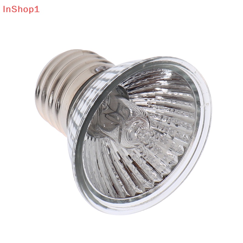 Bóng Đèn uv 25 / 50 / 75w uv + uv 3.0 Điều Khiển Nhiệt Độ Cho Rùa
