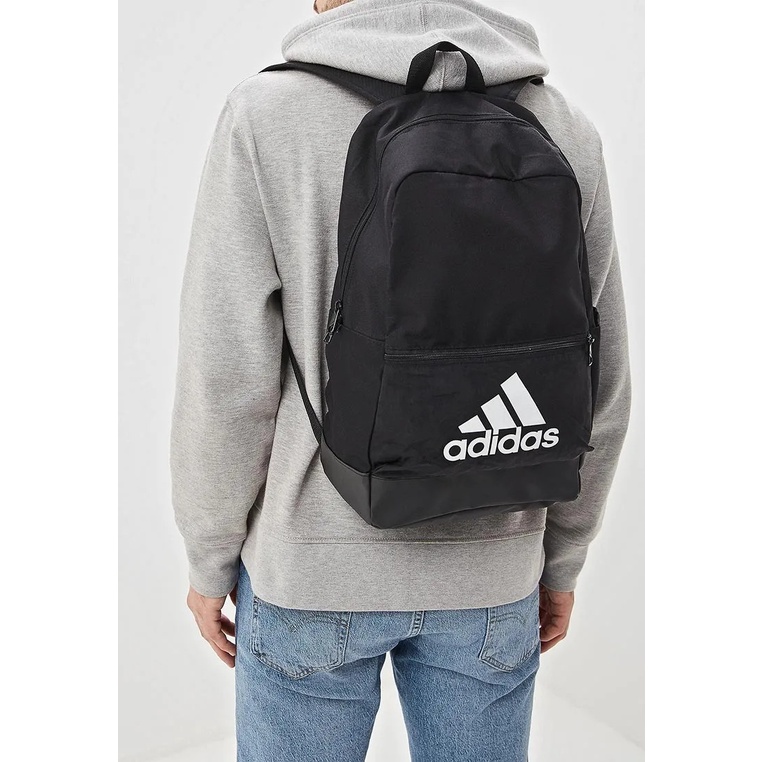Balo Adidas Classic Badge Of Sport DT2628