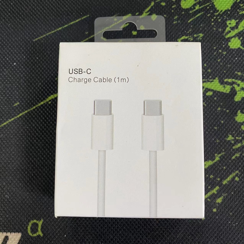 Dây Cáp Sạc Nhanh usb Loại c 60w pd qc 4.0